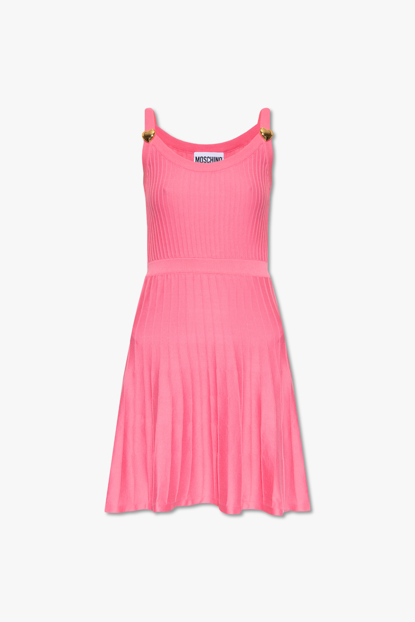 Moschino store cocktail dress